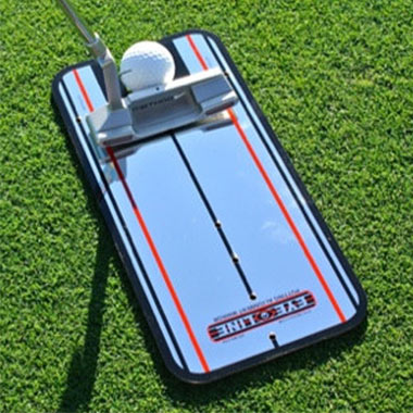 アイライン ゴルフ パッティングミラー スモール ELG-MS13 練習器具 EYELINE GOLF パター練習機具