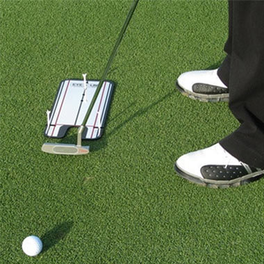 アイライン ゴルフ パッティングミラー スモール ELG-MS13 練習器具 EYELINE GOLF パター練習機具