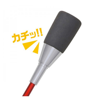 ダイヤ ゴルフ 植村啓太ツアープロコーチモデルグリップ付き TR-535 ダイヤスイング457 練習器具 DAIYA