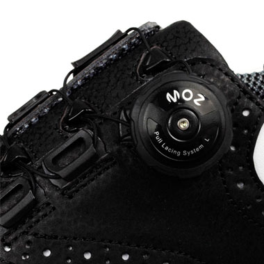 ブリティッシュ クラシックゴルフシューズ