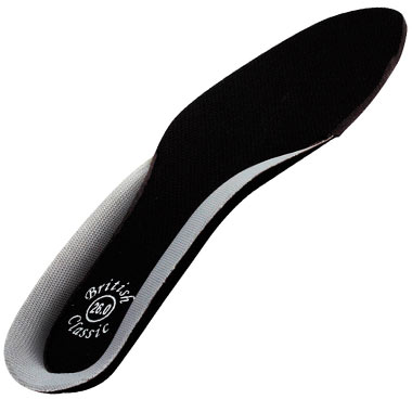 ブリティッシュ クラシックゴルフシューズ