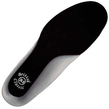 ブリティッシュ クラシックゴルフシューズ