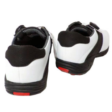 ブリティッシュ クラシックゴルフシューズ