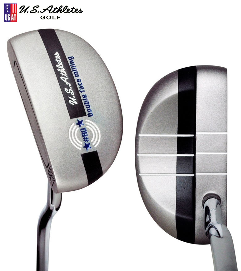 USアスリートパター