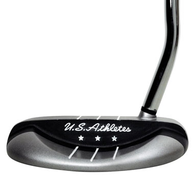 USアスリートパター