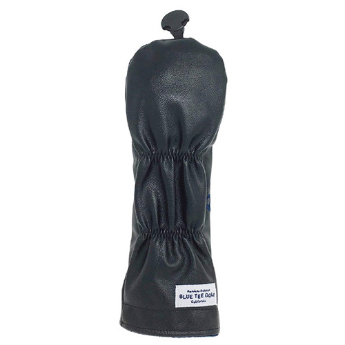 ブルーティー ヘッドカバー