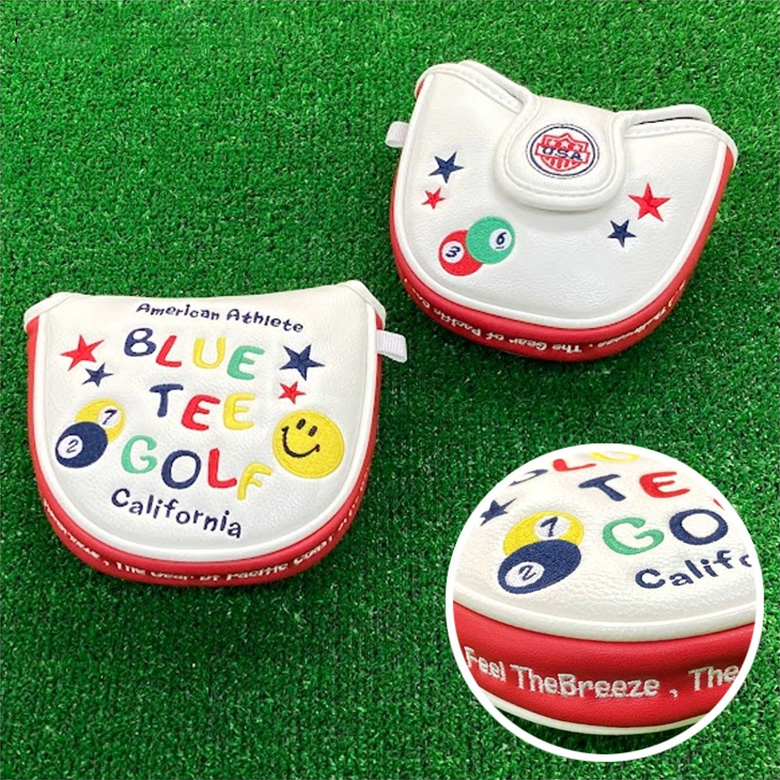 ムジーク　パターカバー