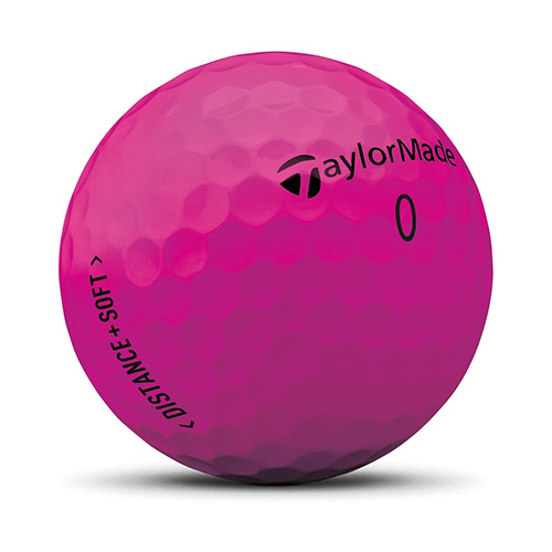 テーラーメイド ゴルフボール