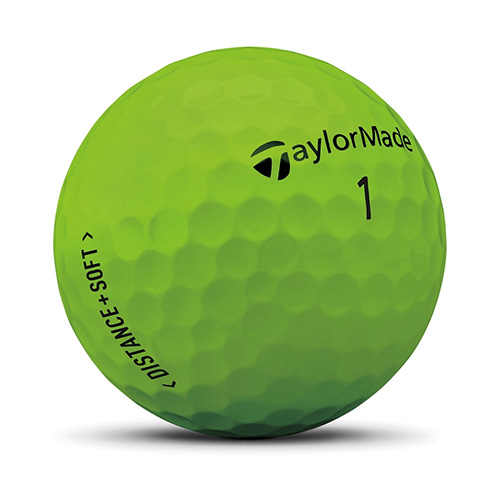 テーラーメイド ゴルフボール