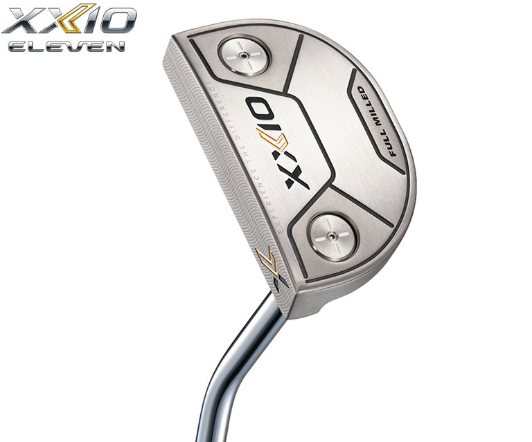 ゼクシオ11 パター