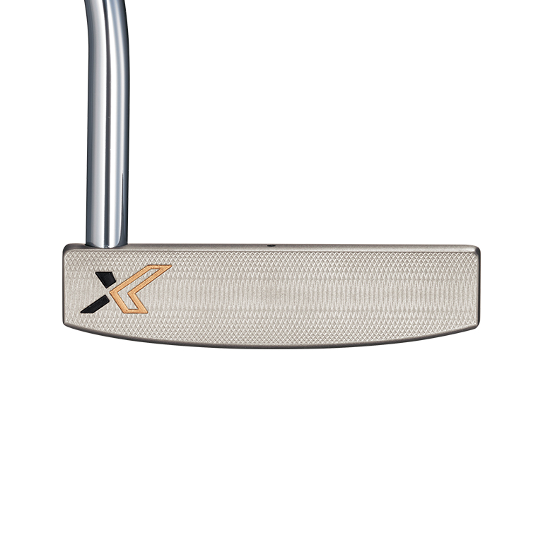 ゼクシオ11 パター