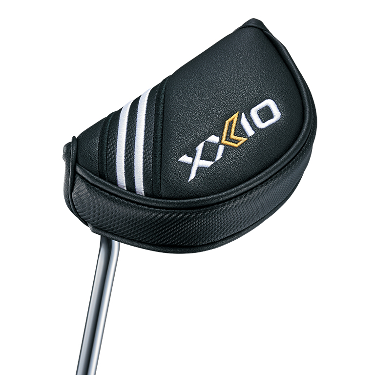 ゼクシオ11 パター