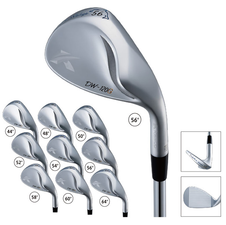 キャスコ ゴルフ ウェッジ