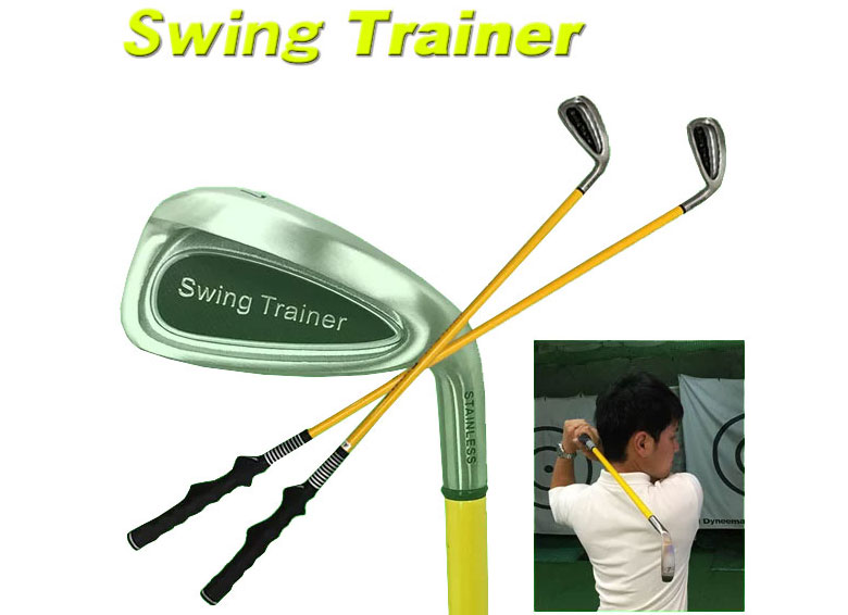 スイングトレーナー