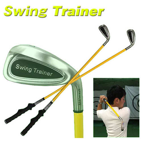 スイング トレーナー ガイド セット