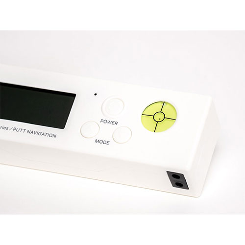 エジソンゴルフ パットナビゲーション