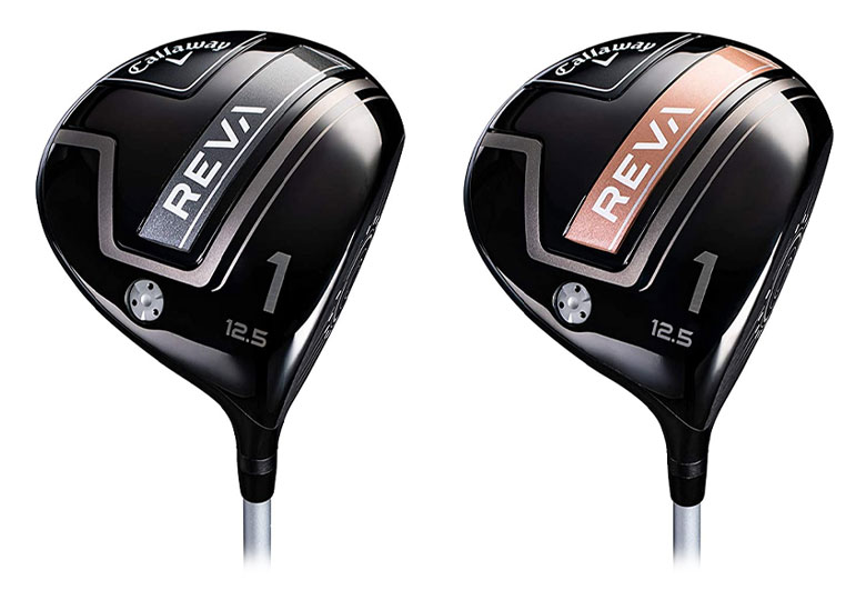 キャロウェイ クラブセット