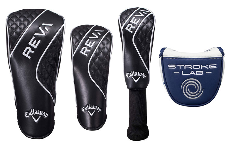 キャロウェイ クラブセット