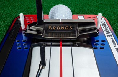 アイライン　パッティングミラー