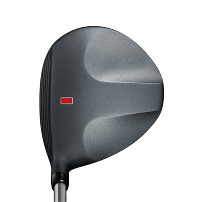 フェアウェイウッド