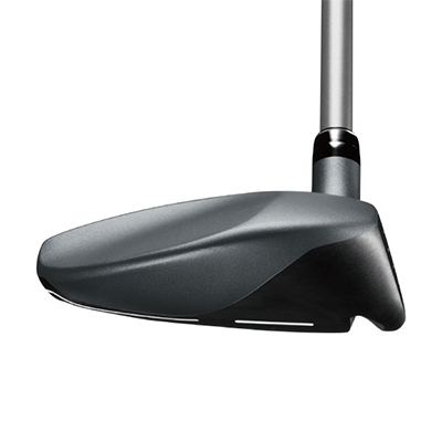 フェアウェイウッド