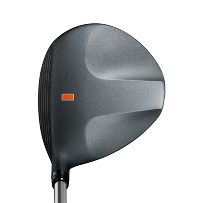 フェアウェイウッド