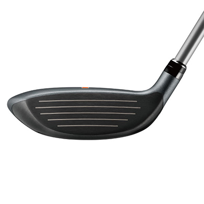 フェアウェイウッド