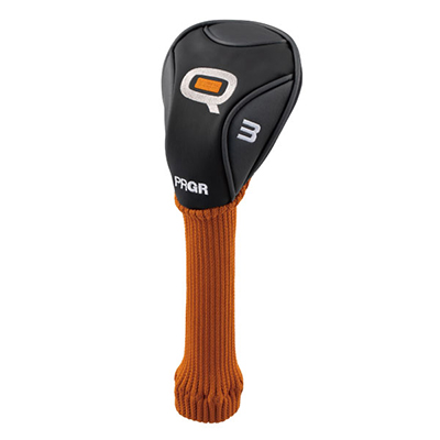 フェアウェイウッド