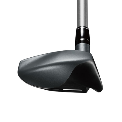 ユーティリティー