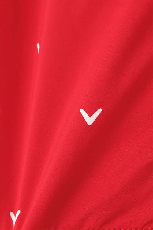 キャロウェイ　レインウェア