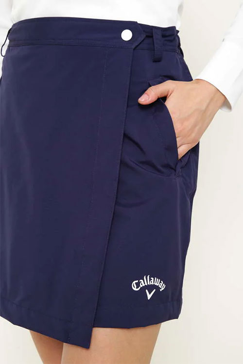 キャロウェイ　レインウェア