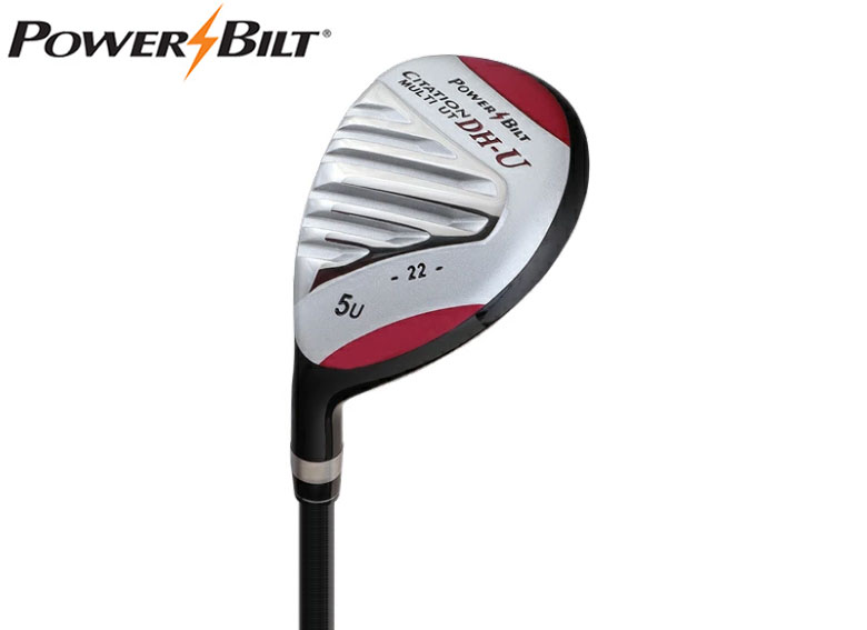 パワービルト　サイテーション