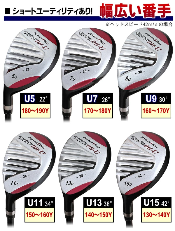 パワービルト　サイテーション