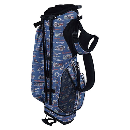 フォルクスワーゲン　キャディバッグ
