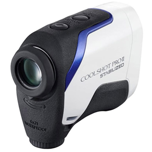 ニコン　距離測定器