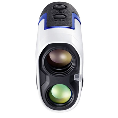 ニコン　距離測定器