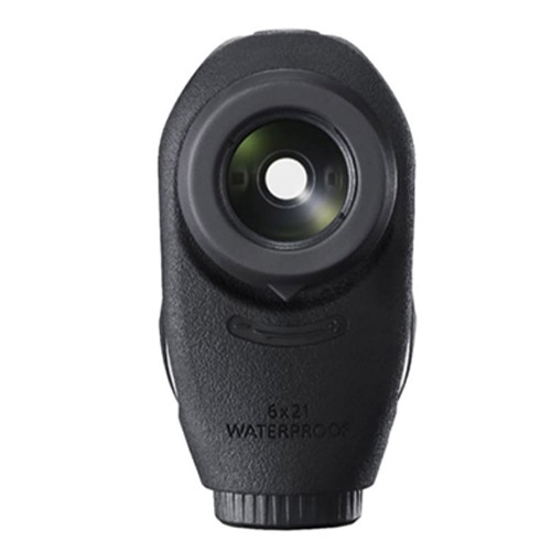 ニコン　距離測定器