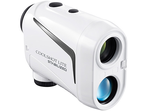 ニコン　距離測定器