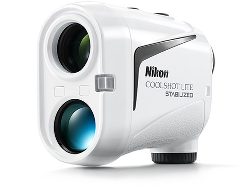 ニコン　距離測定器