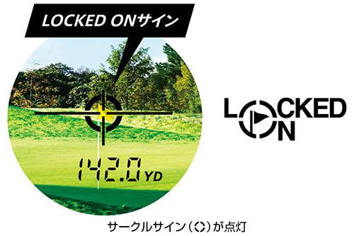 ニコン　距離測定器