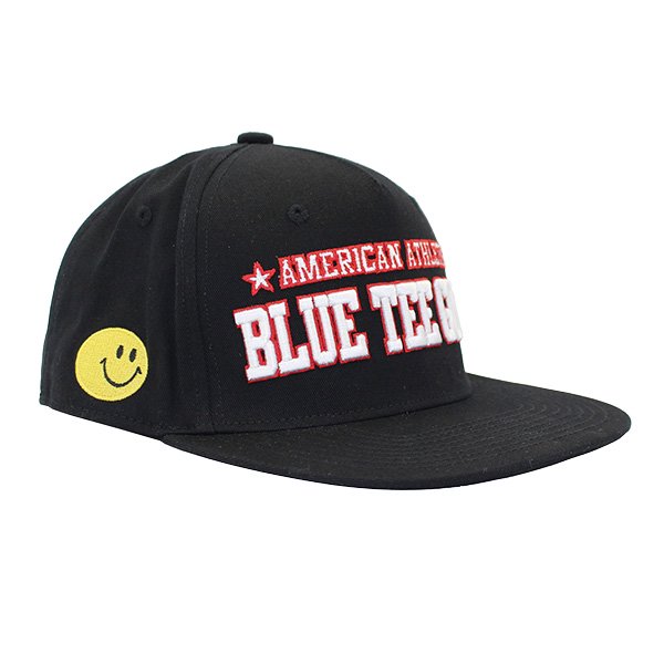 ブルーティー　キャップ