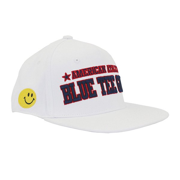 ブルーティー　キャップ