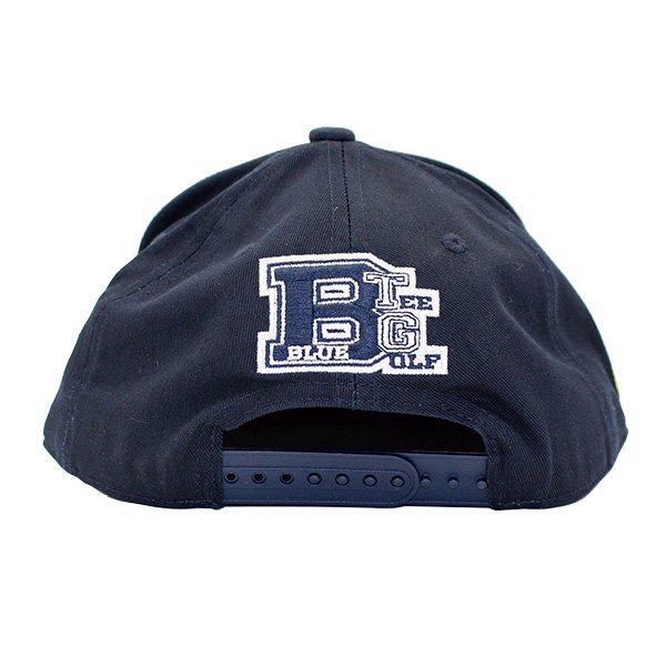 ブルーティー　キャップ