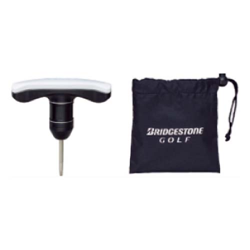 ブリヂストン　ドライバー