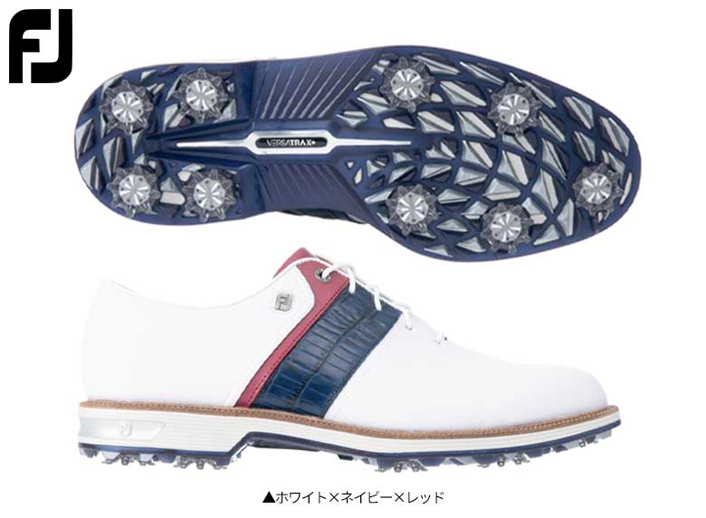 フットジョイ　ゴルフシューズ