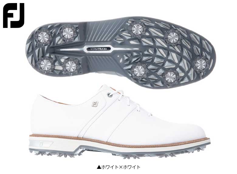 フットジョイ　ゴルフシューズ