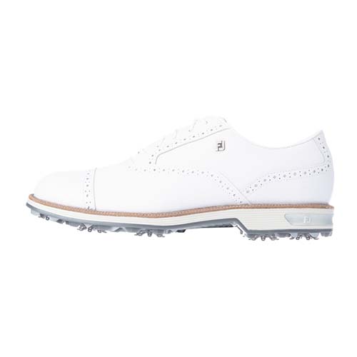 フットジョイ　ゴルフシューズ