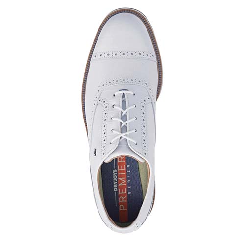 フットジョイ　ゴルフシューズ