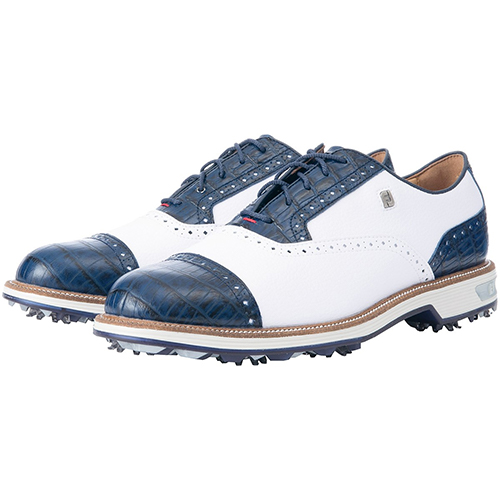 フットジョイ　ゴルフシューズ