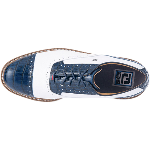 フットジョイ　ゴルフシューズ